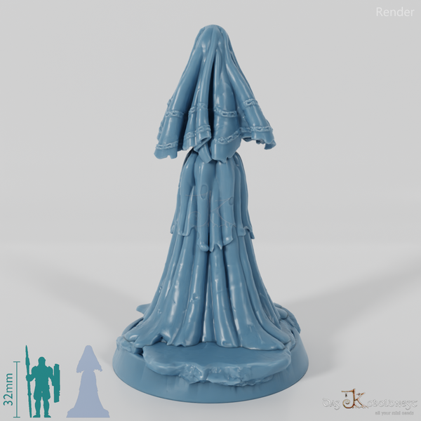 Weeping Widow A
