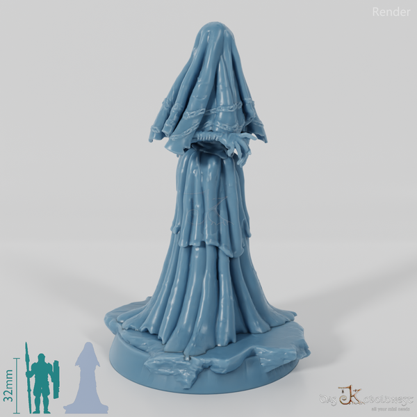 Weeping Widow A