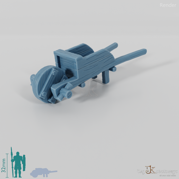 Schubkarre - Schubkarre 02