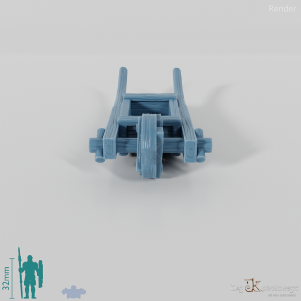 Schubkarre - Schubkarre 03